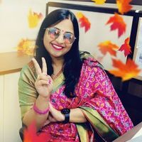 Punjika Choudhary