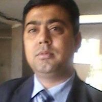 Kaushik Bhattacharya