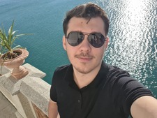 David Radu