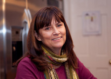 Pam Lawrence