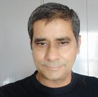 DK Singh