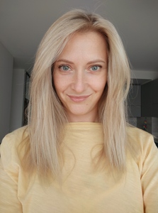 Elena Labusova