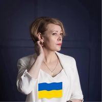 Оксана Лисенко