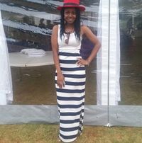 Sally Munene