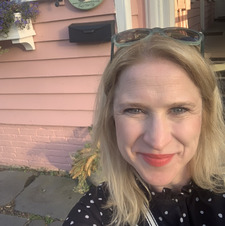 Stephanie Becker ours