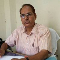 D.R. Rewala