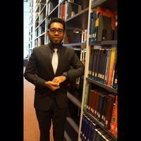 Afiq Joe