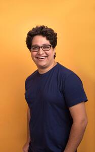 Andrew Hossam