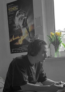 Aaron Abel