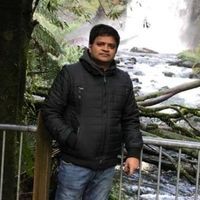 Ramesh Parsa