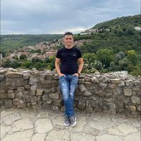 Севдалин Ангелов