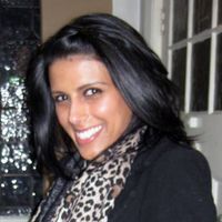 Seema Gulrajani