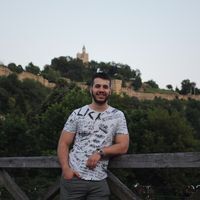 Георги Стоянов