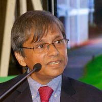 Monjur Chowdhury