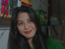 Althea Jane