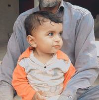 Mohammad Sanaullah SF