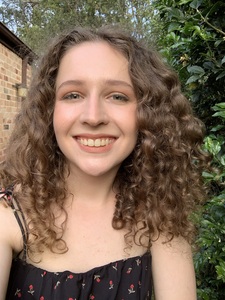 Emma Piercy