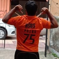 Abhishek Patra