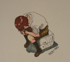 secondbestgirl_comics