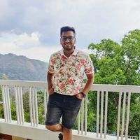 Ritwik Shah