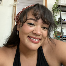 Sarinah Simons