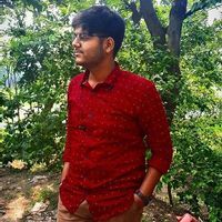 Shashwat Mani Tripathi