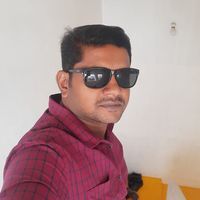 Vijay Subramaniam