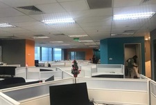 Sg painting service