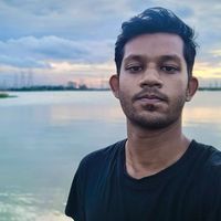 Shaun Hossain