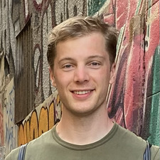 Damian Pandolfo