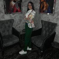 Ангела Петрова