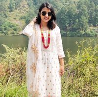 Yunika Ghimire