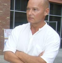 Stephen Allen