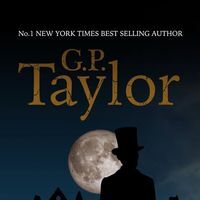 GP Taylor