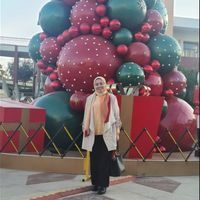 Ghada Mohammed