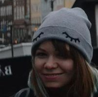 Олеся Киричук