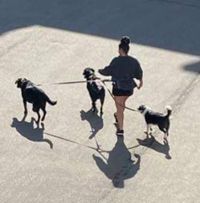 Sherry Lukye-Horrocks