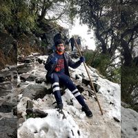 Nishant Patil