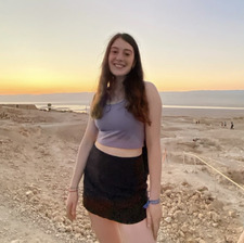 Maya Sobel