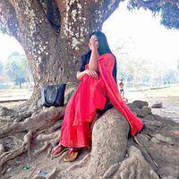 Nusrat Tabassum