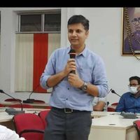 Ram Kumar