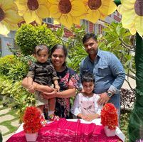 Shamitha Varun