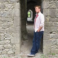Adrian Columb