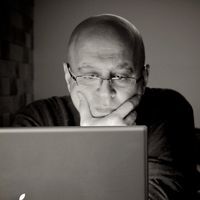 Борис Розин