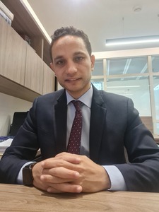 Mohamed Ibrahim