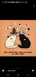 Caffineated boy scout