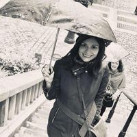 Séverine Kaisergruber