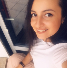 Antoniya Miteva