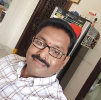 Srinivas Reddy