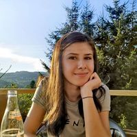 Andreea Alexandrescu